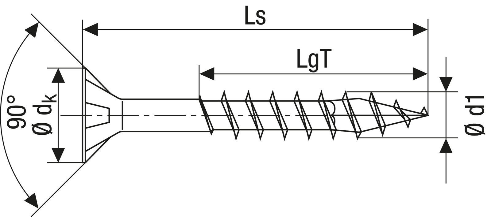 Technical drawing